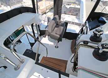 Alquilar catamarán en Marina Frapa - Lagoon 43 - 3 + 2 cab.