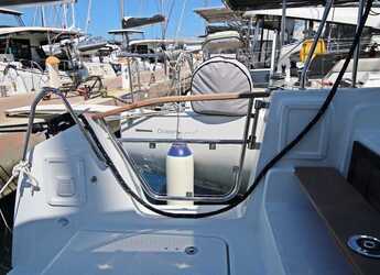 Alquilar catamarán en Marina Frapa - Lagoon 43 - 3 + 2 cab.