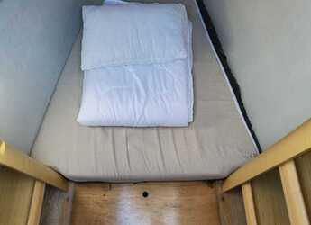 Alquilar catamarán en Marina Frapa - Lagoon 440 - 4 + 2 cab.