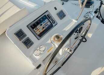 Alquilar catamarán en Marina Frapa - Lagoon 450 - 4 + 2 cab.