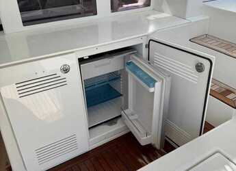 Alquilar catamarán en Marina Frapa - Lagoon 450 - 4 + 2 cab.