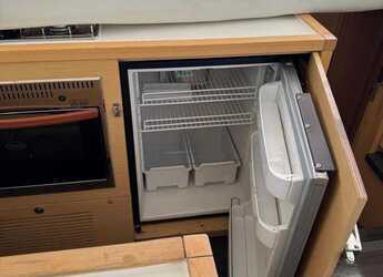 Alquilar catamarán en Marina Frapa - Lagoon 450 - 4 + 2 cab.