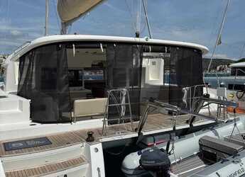 Alquilar catamarán en Marina Frapa - Lagoon 450 - 4 + 2 cab.