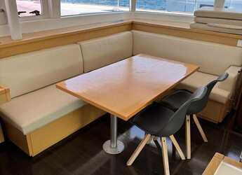 Alquilar catamarán en Marina Frapa - Lagoon 450 - 4 + 2 cab.