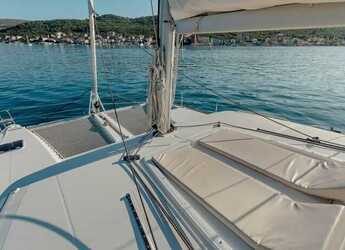 Alquilar catamarán en Marina Frapa - Lagoon 450 - 4 + 2 cab.