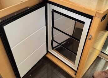 Alquilar catamarán en Marina Frapa - Lagoon 450 - 4 + 2 cab.