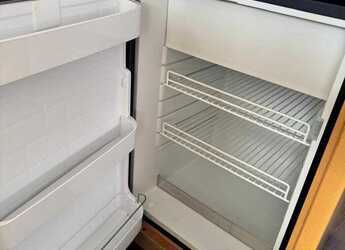 Alquilar catamarán en Marina Frapa - Lagoon 450 F - 4 + 2 cab.