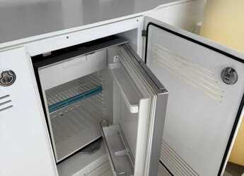 Alquilar catamarán en Marina Frapa - Lagoon 450 F - 4 + 2 cab.