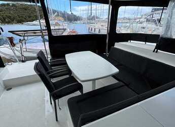Alquilar catamarán en Marina Frapa - Lagoon 450 F - 4 + 2 cab.