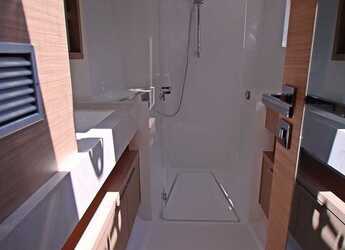 Alquilar catamarán en Marina Frapa - Lagoon 46 OW - 3 + 2 cab.