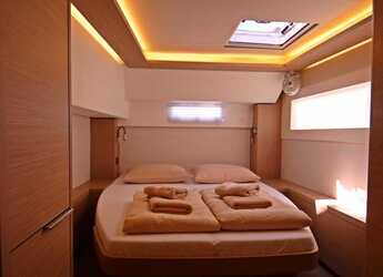 Alquilar catamarán en Marina Frapa - Lagoon 46 OW - 3 + 2 cab.