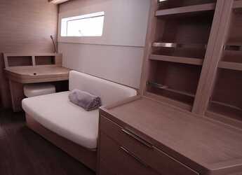 Alquilar catamarán en Marina Frapa - Lagoon 46 OW - 3 + 2 cab.