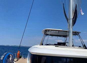 Alquilar catamarán en Marina Frapa - Lagoon 46 OW - 3 + 2 cab.