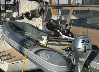 Alquilar catamarán en Marina Frapa - Lagoon 46 OW - 3 + 2 cab.