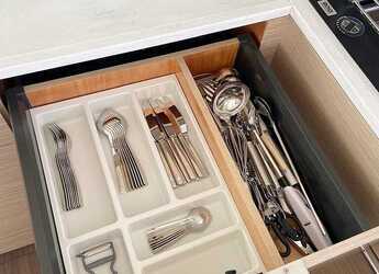 Alquilar catamarán en Marina Frapa - Lagoon 46 OW - 3 + 2 cab.