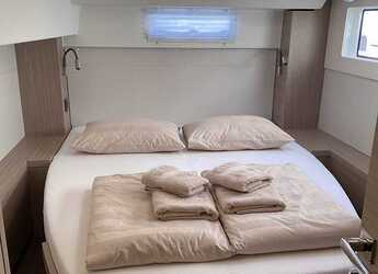 Alquilar catamarán en Marina Frapa - Lagoon 46 OW - 3 + 2 cab.