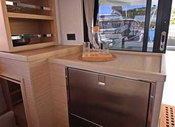 Alquilar catamarán en Marina Frapa - Lagoon 46 OW - 3 + 2 cab.