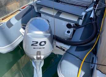 Alquilar catamarán en Marina Frapa - Lagoon 46 OW - 3 + 2 cab.