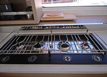 Alquilar catamarán en Marina Frapa - Lagoon 46 OW - 3 + 2 cab.