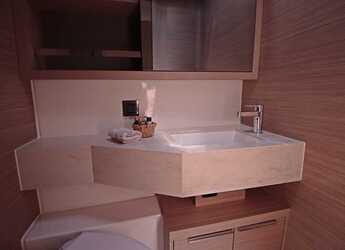 Alquilar catamarán en Marina Frapa - Lagoon 46 OW - 3 + 2 cab.