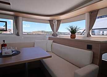 Alquilar catamarán en Marina Frapa - Lagoon 46 OW - 3 + 2 cab.