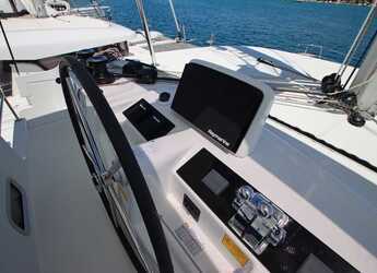 Alquilar catamarán en Marina Frapa - Lagoon 46 OW - 3 + 2 cab.