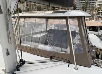 Alquilar catamarán en Marina Frapa - Lagoon 46 OW - 3 + 2 cab.