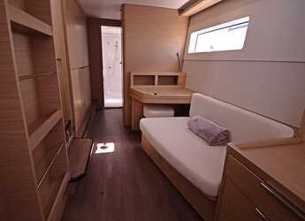 Alquilar catamarán en Marina Frapa - Lagoon 46 OW - 3 + 2 cab.