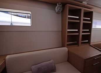 Alquilar catamarán en Marina Frapa - Lagoon 46 OW - 3 + 2 cab.