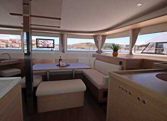 Alquilar catamarán en Marina Frapa - Lagoon 46 OW - 3 + 2 cab.