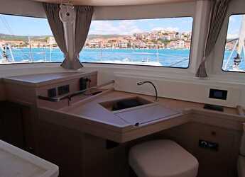 Alquilar catamarán en Marina Frapa - Lagoon 46 OW - 3 + 2 cab.