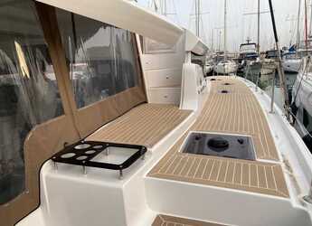 Alquilar catamarán en Marina Frapa - Lagoon 46 OW - 3 + 2 cab.