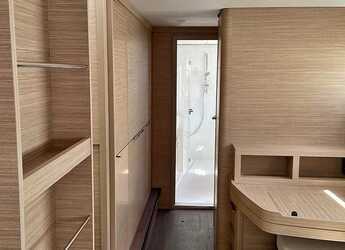 Alquilar catamarán en Marina Frapa - Lagoon 46 OW - 3 + 2 cab.