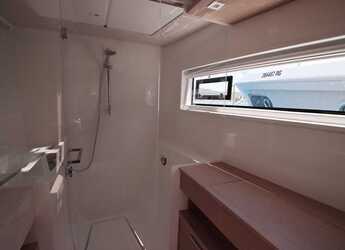 Alquilar catamarán en Marina Frapa - Lagoon 46 OW - 3 + 2 cab.
