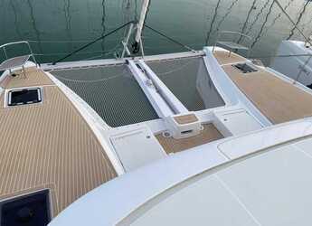Alquilar catamarán en Marina Frapa - Lagoon 46 OW - 3 + 2 cab.
