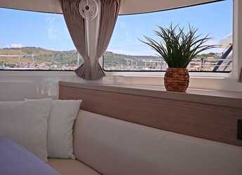 Alquilar catamarán en Marina Frapa - Lagoon 46 OW - 3 + 2 cab.