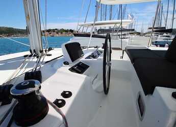 Alquilar catamarán en Marina Frapa - Lagoon 46 OW - 3 + 2 cab.