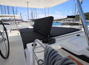 Alquilar catamarán en Marina Frapa - Lagoon 46 OW - 3 + 2 cab.