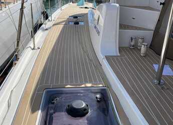 Alquilar catamarán en Marina Frapa - Lagoon 46 OW - 3 + 2 cab.