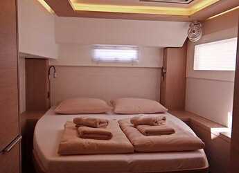 Alquilar catamarán en Marina Frapa - Lagoon 46 OW - 3 + 2 cab.