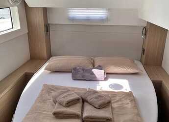 Alquilar catamarán en Marina Frapa - Lagoon 46 OW - 3 + 2 cab.