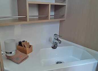 Louer voilier à Marina Frapa - Oceanis 34.1