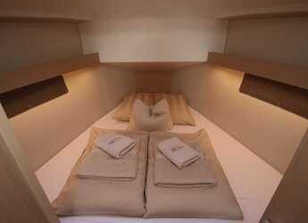 Louer voilier à Marina Frapa - Oceanis 34.1