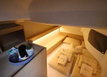 Louer voilier à Marina Frapa - Oceanis 34.1