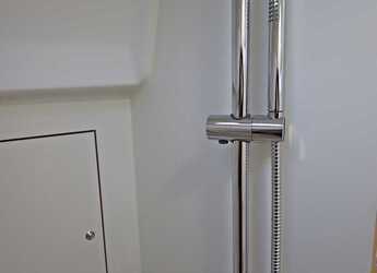 Louer voilier à Marina Frapa - Oceanis 34.1