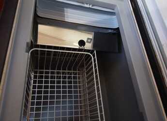 Louer voilier à Marina Frapa - Oceanis 41.1