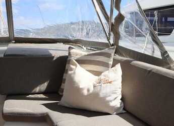 Louer voilier à Marina Frapa - Oceanis 46.1 - 3 cab.