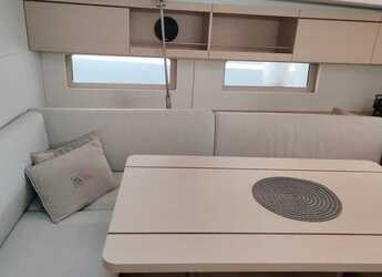 Louer voilier à Marina Frapa - Oceanis 46.1 - 3 cab.