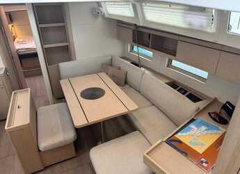 Louer voilier à Marina Frapa - Oceanis 46.1 - 3 cab.