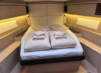 Louer voilier à Marina Frapa - Oceanis 46.1 - 3 cab.